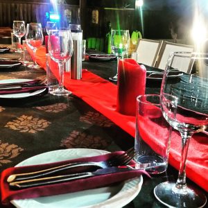 עיצוב קייטרינג לאירועים של מאור נתן